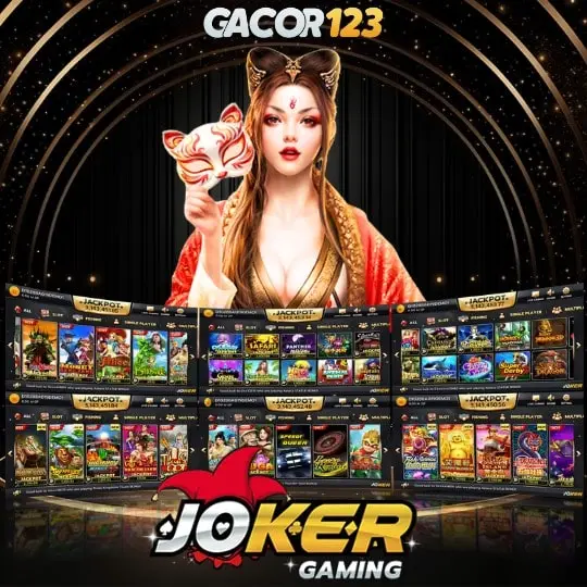 Gacor123